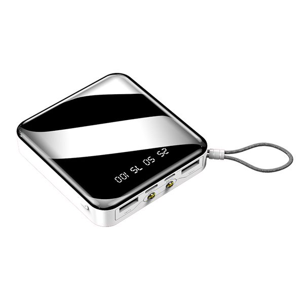 бесплатная доставка power bank 10000mah mini powerbank pover bank charger charger dual usb-порты внешняя батарея poverbank портативный для i
бесплатная доставка power bank 10000mah mini powerbank pover bank charger charger dual usb-порты внешняя батарея poverbank портативный для i