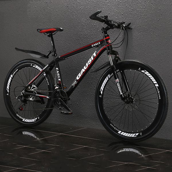 bicycle mountain bike aluminum alloy cross country variable speed racing men and women young students bicycle
bicycle mountain bike aluminum alloy cross country variable speed racing men and women young students bicycle
