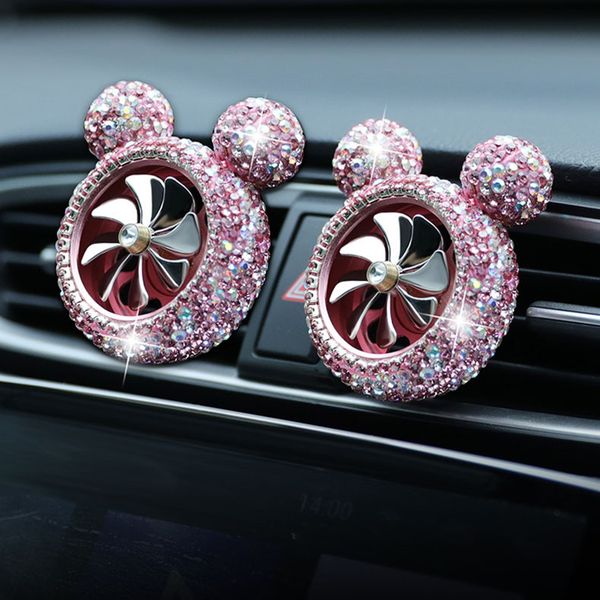 car fragrance clip 8 propeller aroma perfume air vent freshener auto outlet decoration accessory trim diffuser gifts
car fragrance clip 8 propeller aroma perfume air vent freshener auto outlet decoration accessory trim diffuser gifts