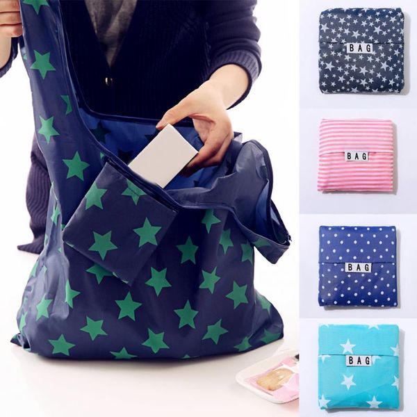 folding reusable shopping bag portable vest style eco multi-function pouch travel durable home storage handbag accessories #04
folding reusable shopping bag portable vest style eco multi-function pouch travel durable home storage handbag accessories #04