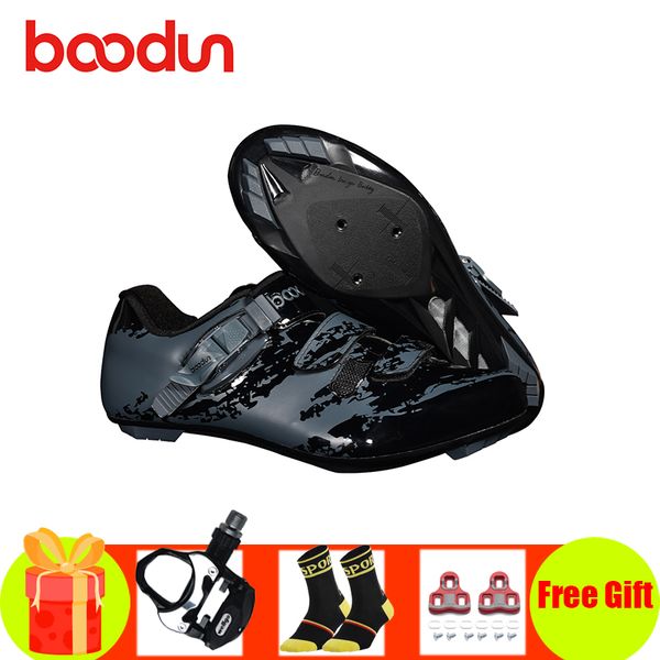 boodun sapatilha ciclismo pro cycling shoes road men women ultralight self-locking bicycle riding bike outdoor cycling sneakers, Black
boodun sapatilha ciclismo pro cycling shoes road men women ultralight self-locking bicycle riding bike outdoor cycling sneakers, Black