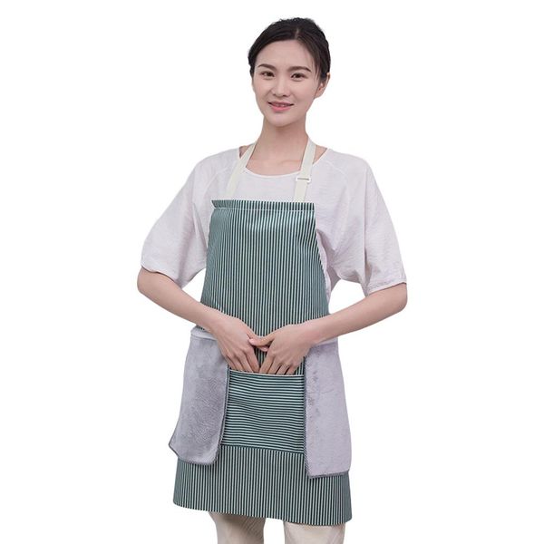apron with rag design large pocket adjustment buckle hand wiping waterproof sleeveless coral fleece rag apron bbq cooking
apron with rag design large pocket adjustment buckle hand wiping waterproof sleeveless coral fleece rag apron bbq cooking