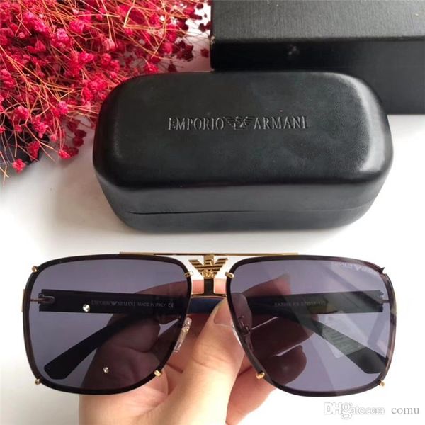 men's sunglasses, men's fashion square design uv protection lenses, coated mirror lenses, color plated frames, boxed, White;black
men's sunglasses, men's fashion square design uv protection lenses, coated mirror lenses, color plated frames, boxed, White;black
