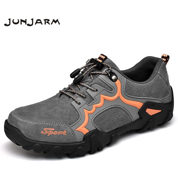 junjarm 2020 new men shoes men casual shoes breathable mesh outdoor flats comfortable handmade casual size 38-48, Black
junjarm 2020 new men shoes men casual shoes breathable mesh outdoor flats comfortable handmade casual size 38-48, Black
