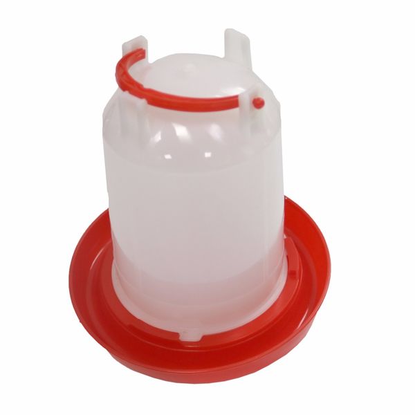 15 kg chicken feeder barrel water bucket quail drinking bird equipment waterer feeding pet supplies home garden
15 kg chicken feeder barrel water bucket quail drinking bird equipment waterer feeding pet supplies home garden