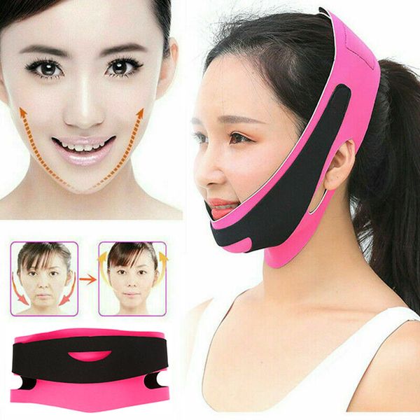 face chin cheek lift up slimming slim mask ultra-thin belt strap band women reduce double facial massager skin care
face chin cheek lift up slimming slim mask ultra-thin belt strap band women reduce double facial massager skin care