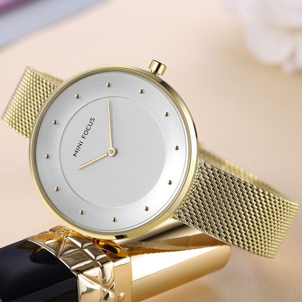 minifocus mf0179l.05 gold, Slivery;brown