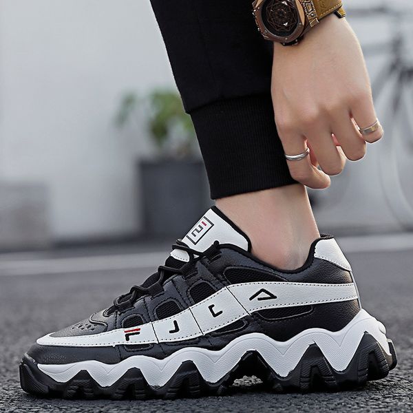 sale mens sports shoes walking shoes men rubber athletic men lace-up running shoe male sneakers
sale mens sports shoes walking shoes men rubber athletic men lace-up running shoe male sneakers