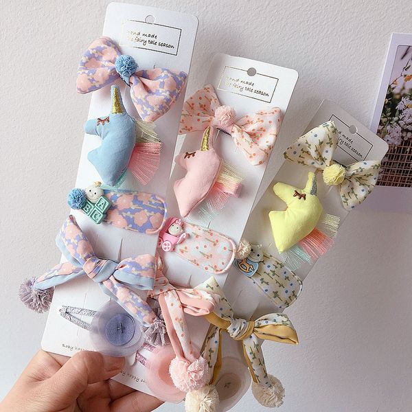 korea new simple cute sweet hair ties cartoon unicorn small broken lace clip 5/pcs rubber band for girl fashion hair accessories, Slivery;white
korea new simple cute sweet hair ties cartoon unicorn small broken lace clip 5/pcs rubber band for girl fashion hair accessories, Slivery;white