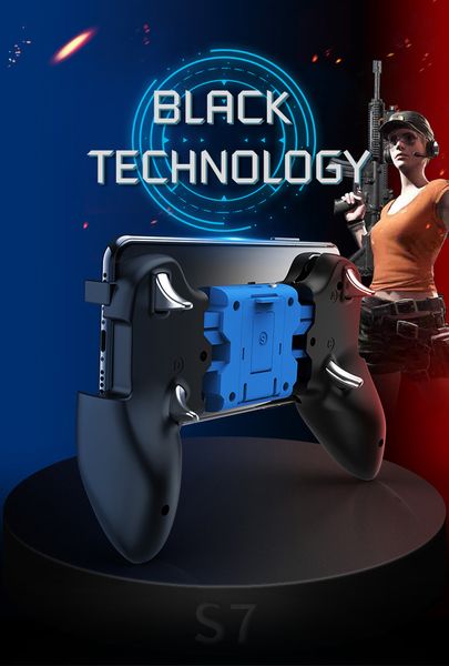 data frog bluetooth rechargable игровой контроллер для pubg геймпад для ios 2-в-1 gamepad и подставка для iphone геймпад джойстик
data frog bluetooth rechargable игровой контроллер для pubg геймпад для ios 2-в-1 gamepad и подставка для iphone геймпад джойстик