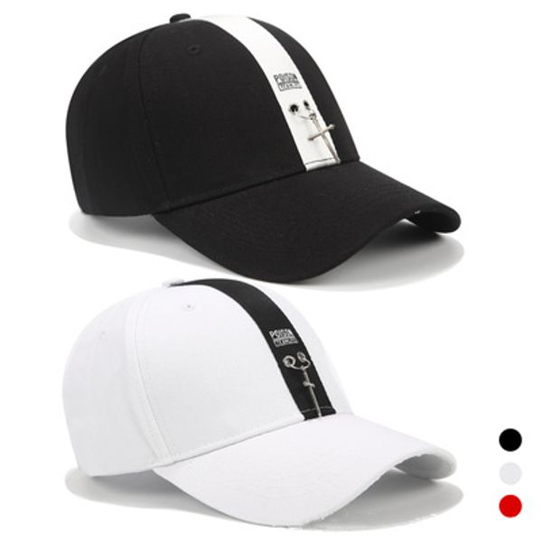 new korean iron ring cross decorated baseball cap for men/women with curved brim. outdoor sports embroidered sun hat, Blue;gray
new korean iron ring cross decorated baseball cap for men/women with curved brim. outdoor sports embroidered sun hat, Blue;gray