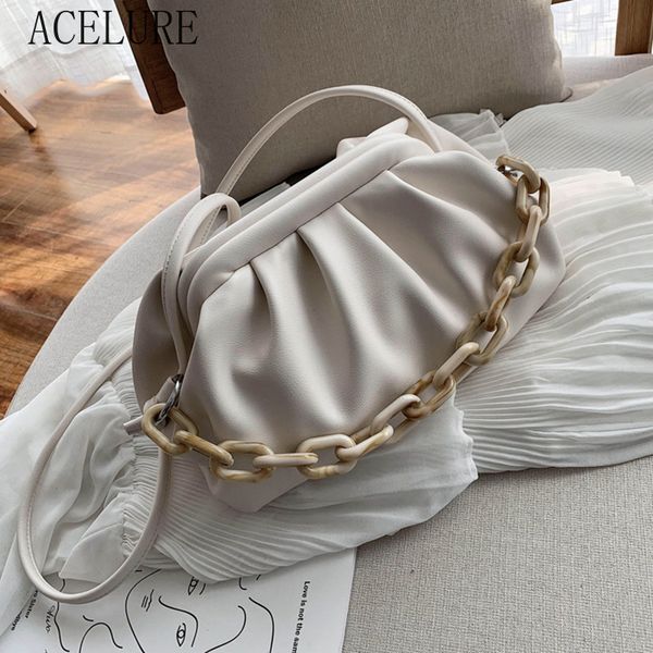 acelure candy color soft pu leather shoulder messenger bags women elegant ladies casual fashion small chain handbags and purses
acelure candy color soft pu leather shoulder messenger bags women elegant ladies casual fashion small chain handbags and purses