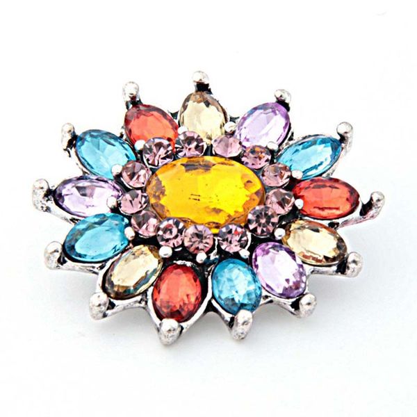 luwellever 004 flower 3d 18mm 25mm metal snap button for bracelet necklace interchangeable jewelry women accessorie findings
luwellever 004 flower 3d 18mm 25mm metal snap button for bracelet necklace interchangeable jewelry women accessorie findings