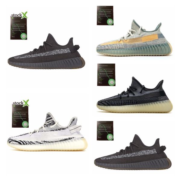kanye west static running shoes new israfil cinder desert sage earth tail light zebra womens mens trainers sneakers size 13 luxky j#006230
kanye west static running shoes new israfil cinder desert sage earth tail light zebra womens mens trainers sneakers size 13 luxky j#006230