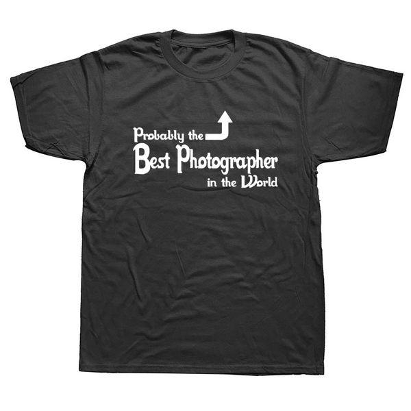 probably the pgrapher in the world funny birthday gift t-shirt warning may talk about pgraphy t shirt, White;black
probably the pgrapher in the world funny birthday gift t-shirt warning may talk about pgraphy t shirt, White;black