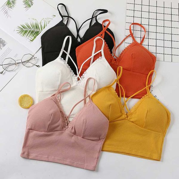 crop women camis halter women camisole 2019 summer sleeveless slim low chest lace roupas femininas white black
crop women camis halter women camisole 2019 summer sleeveless slim low chest lace roupas femininas white black