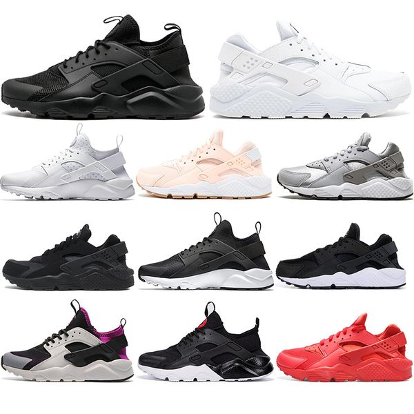 with socks new fashion huarache 4.0 1.0 classical triple white black men women huaraches shoes sports sneakers running shoes mens trainers
with socks new fashion huarache 4.0 1.0 classical triple white black men women huaraches shoes sports sneakers running shoes mens trainers
