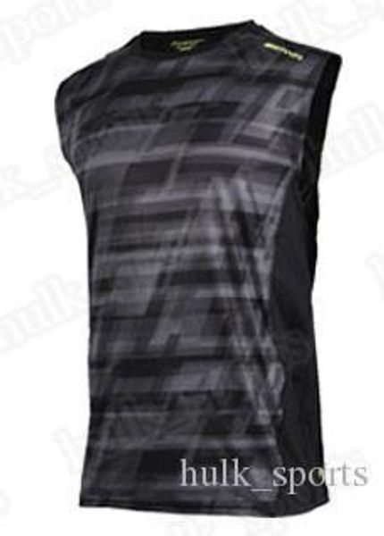 486 summer sleeveless sports and fitness vests men loose t shirt cotton running vest trend clothing bottom outsidse wear comfortable 50, Black;red
486 summer sleeveless sports and fitness vests men loose t shirt cotton running vest trend clothing bottom outsidse wear comfortable 50, Black;red
