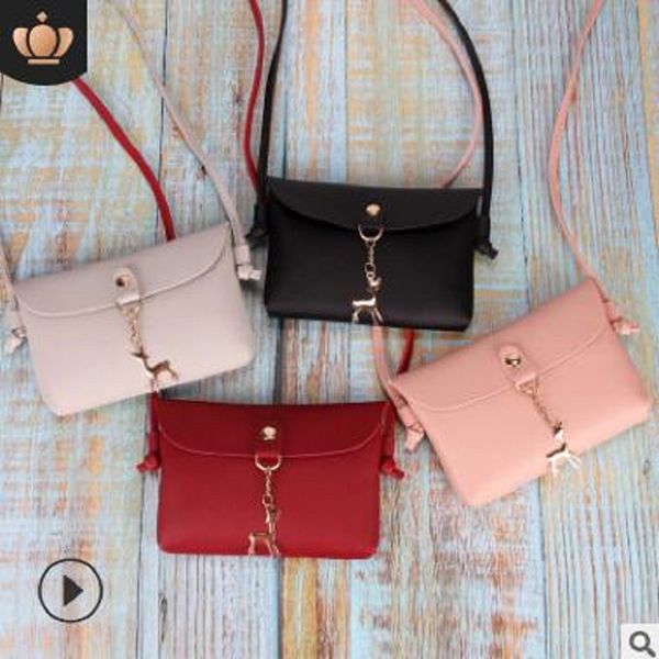 ladies small bag 2020 new fashion mobile phone bag shoulder diagonal female foreign trade female
ladies small bag 2020 new fashion mobile phone bag shoulder diagonal female foreign trade female