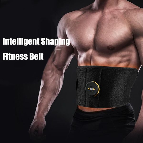 waist belly muscle stimulator abdominal muscle trainer strength fitness belt body slimming shaper massager exercise machine
waist belly muscle stimulator abdominal muscle trainer strength fitness belt body slimming shaper massager exercise machine