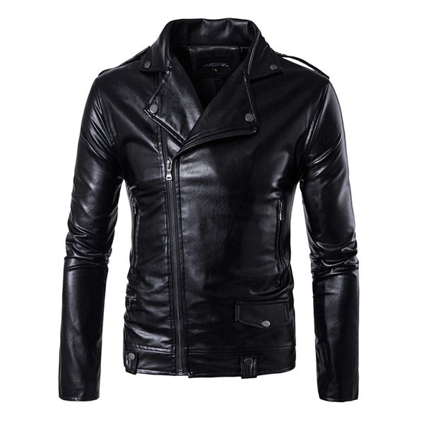 herobiker motorcycle jackets men pu leather jacket windproof vintage retro biker punk classical detachable sleeve moto jacket
herobiker motorcycle jackets men pu leather jacket windproof vintage retro biker punk classical detachable sleeve moto jacket