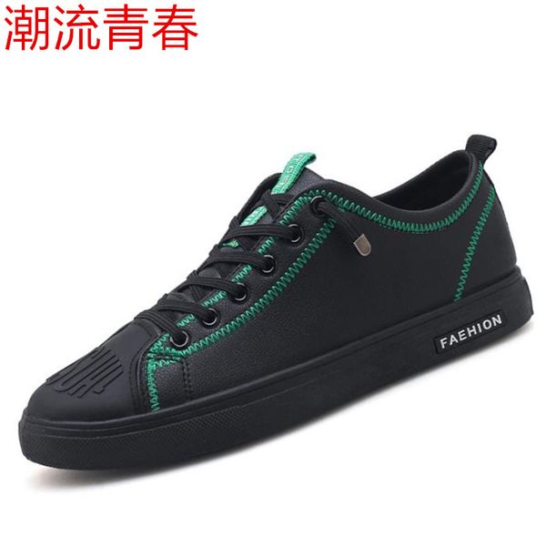 2019 men casual shoes sneakers men flats vulcanized new fashion shoes outdoor zapatos de hombre black zapatillas size 39-44
2019 men casual shoes sneakers men flats vulcanized new fashion shoes outdoor zapatos de hombre black zapatillas size 39-44