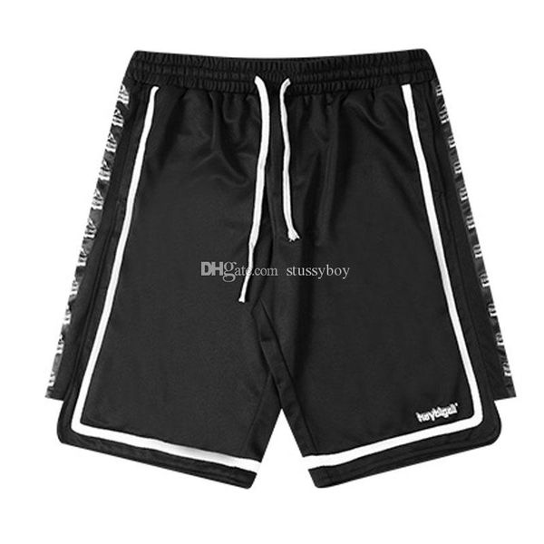 new trend mens designer short pants fashion mens hip hop designer shorts men summer sports shorts, White;black
new trend mens designer short pants fashion mens hip hop designer shorts men summer sports shorts, White;black