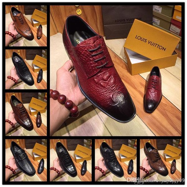 newst mix 13 style design men fashion loafer genuine suede leather dress shoes with tassel slip on wedding party men's, Black
newst mix 13 style design men fashion loafer genuine suede leather dress shoes with tassel slip on wedding party men's, Black