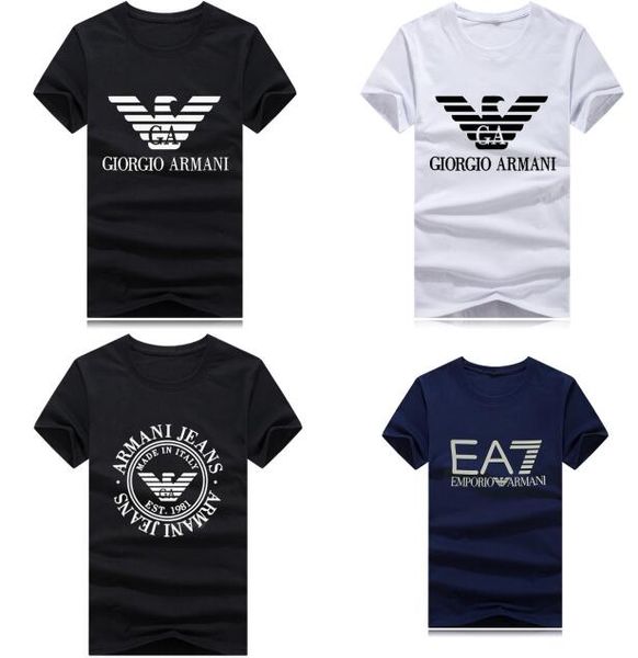 wholesale summer italy brand ea fashion ga t shirts mens women tshirt am polo shirt men o neck clothes short sleeve clothing s-5xl, White
wholesale summer italy brand ea fashion ga t shirts mens women tshirt am polo shirt men o neck clothes short sleeve clothing s-5xl, White