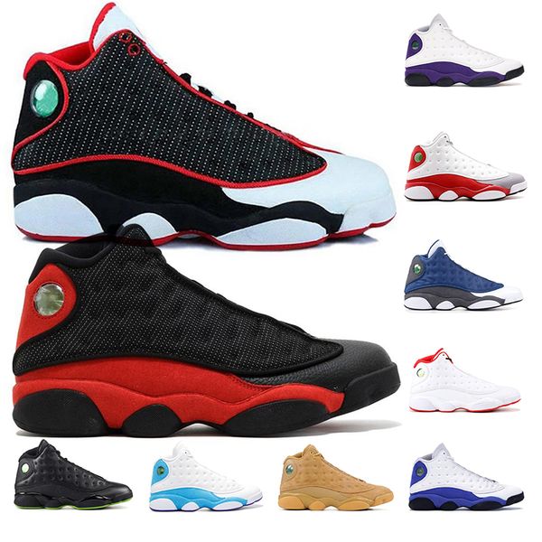13 bred chicago flint atmosphere grey men women basketball shoes 13s he got game melo dmp hyper royal outdoor sneakers
13 bred chicago flint atmosphere grey men women basketball shoes 13s he got game melo dmp hyper royal outdoor sneakers