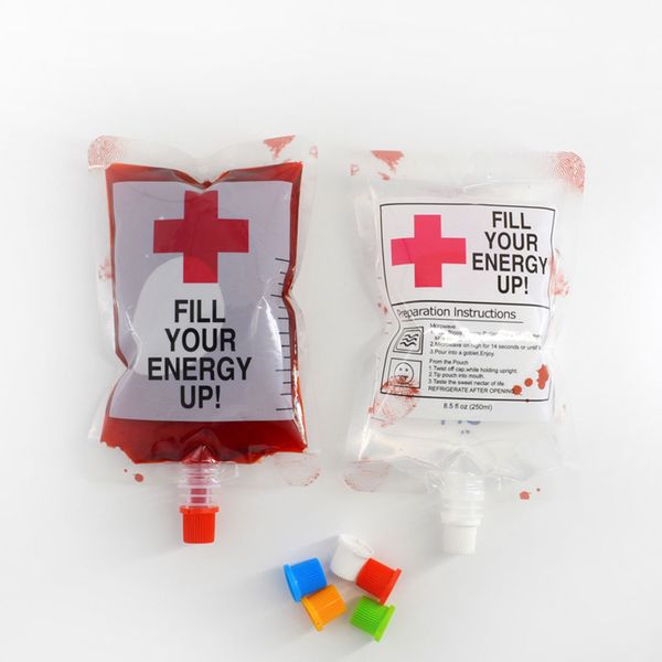 skull zombie drinks decors drink container water bottle cosplay pouch props blood type halloween positive energy beverage bags
skull zombie drinks decors drink container water bottle cosplay pouch props blood type halloween positive energy beverage bags