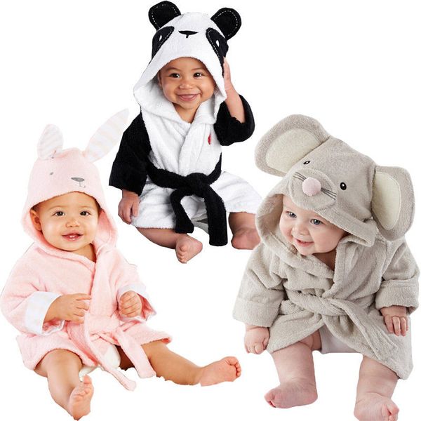 2018 newborn infantil toddler baby robe cartoon animal baby hooded bathrobe bath towel bath terry bathing robe, Blue;red
2018 newborn infantil toddler baby robe cartoon animal baby hooded bathrobe bath towel bath terry bathing robe, Blue;red