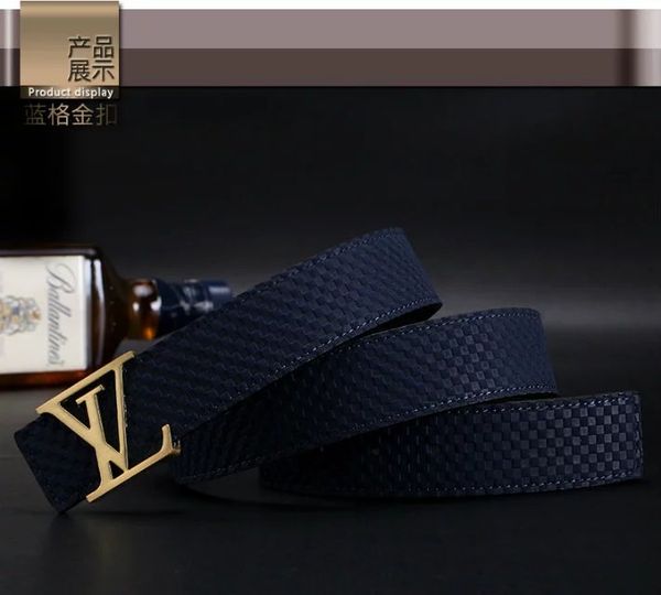 brand new original leather designer big buckle men's belt luxury buckle belt fashion mens genuine leather luxury belts ing, Black;brown
brand new original leather designer big buckle men's belt luxury buckle belt fashion mens genuine leather luxury belts ing, Black;brown