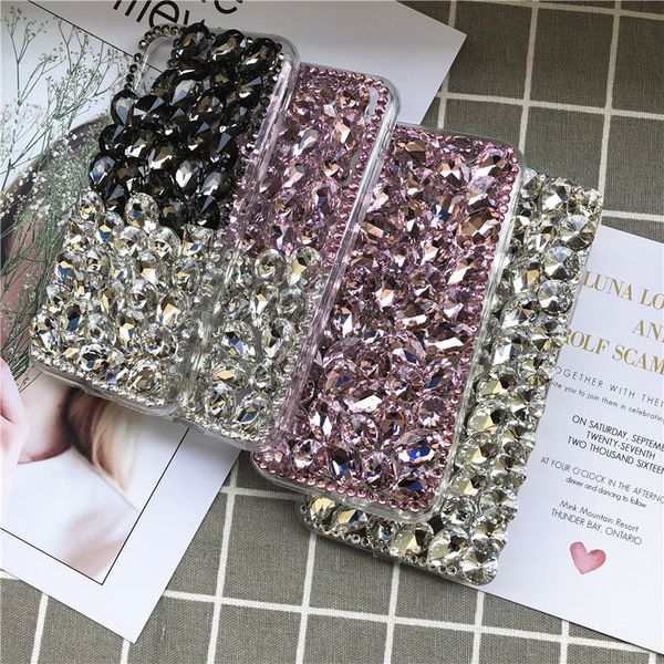 hand made for iphone xs max rhinestone case full screen diamond rhinestone case tpu silicone rhinestone cover
hand made for iphone xs max rhinestone case full screen diamond rhinestone case tpu silicone rhinestone cover