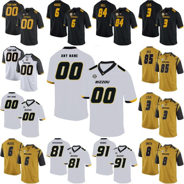 ncaa mizzou missouri tigers college football jerseys roger wehrli jersey terez hall walter palmore drew lock kellen winslow custom stitched, Black
ncaa mizzou missouri tigers college football jerseys roger wehrli jersey terez hall walter palmore drew lock kellen winslow custom stitched, Black