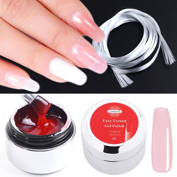 1m/2m nail art fiberglass for uv gel white nail diy nails extension tips diy salon tool
1m/2m nail art fiberglass for uv gel white nail diy nails extension tips diy salon tool