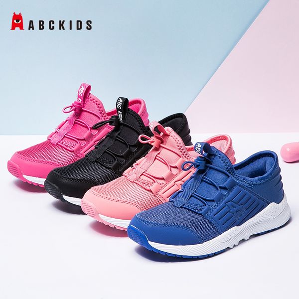 athletic & outdoor abckids boys girls children running shoes tenis net breathable casual convenient buckle shoelace sneakers non-slip, Black
athletic & outdoor abckids boys girls children running shoes tenis net breathable casual convenient buckle shoelace sneakers non-slip, Black