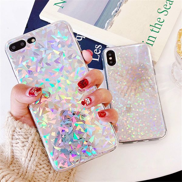 phone case for iphone 6 6s 7 8 plus x xr 11pro xs max glitter bling foil sequins colorful laser soft tpu for iphone 11
phone case for iphone 6 6s 7 8 plus x xr 11pro xs max glitter bling foil sequins colorful laser soft tpu for iphone 11