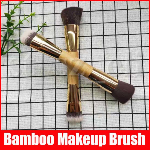 женщины двухсторонние bamboo concealer brush single soft косметический макияж основа кисти макияж кисти
женщины двухсторонние bamboo concealer brush single soft косметический макияж основа кисти макияж кисти