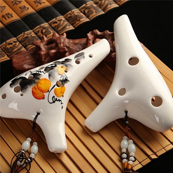 12 отверстий ocarina of time ac керамическая флейта woodwind орф инструмент natural sound
12 отверстий ocarina of time ac керамическая флейта woodwind орф инструмент natural sound
