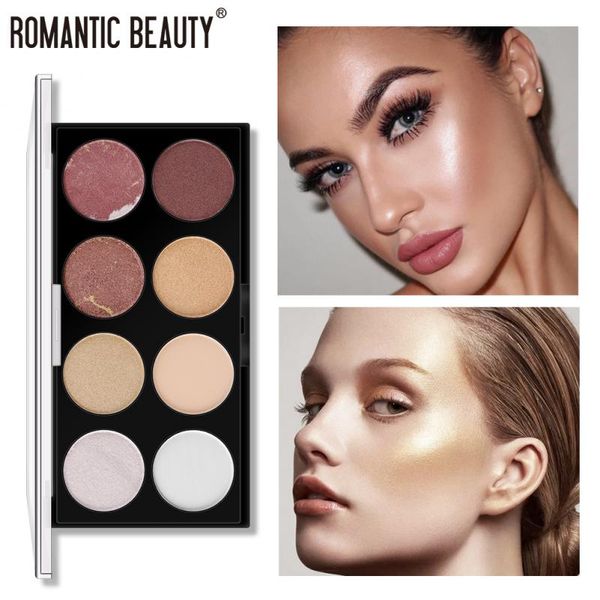 8 colors eyeshadow palette glitter matte eye makeup pearlescent pigment highlight shading powder palette blush cosmetics tslm2
8 colors eyeshadow palette glitter matte eye makeup pearlescent pigment highlight shading powder palette blush cosmetics tslm2