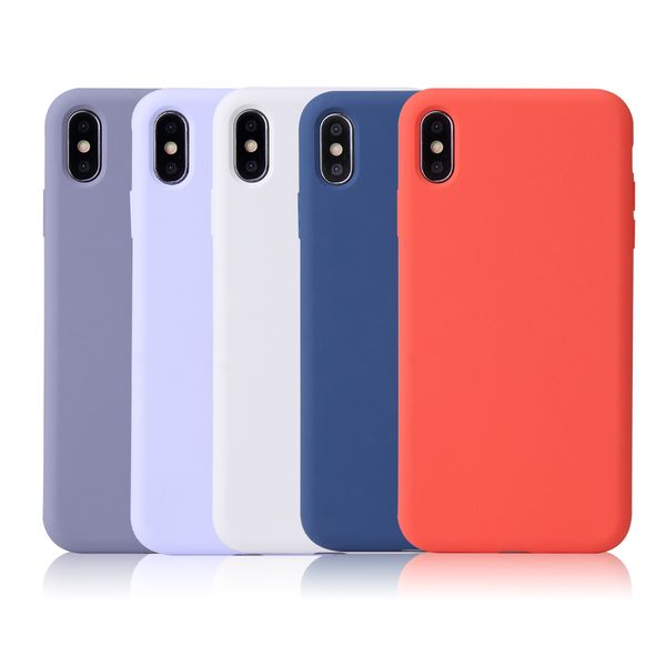 оригинальный мягкий чехол из силиконовой резины для iphone x xs xr xs max 7/8 plus полный защитный чехол с розничной упаковкой
оригинальный мягкий чехол из силиконовой резины для iphone x xs xr xs max 7/8 plus полный защитный чехол с розничной упаковкой