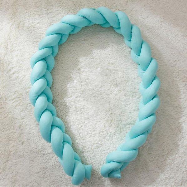 long knotted woven pillow baby solid color soft knot pillow woven crib bumper decorative bedding pad 7colors 5.30
long knotted woven pillow baby solid color soft knot pillow woven crib bumper decorative bedding pad 7colors 5.30
