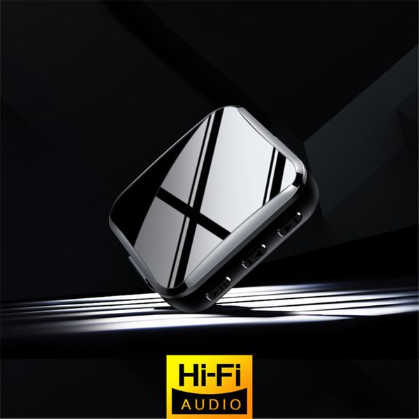 m7 hifi mini mp3 music player lcd screen 8gb music playing with fm radio video player e-book player bluetooth dsd sport mp3
m7 hifi mini mp3 music player lcd screen 8gb music playing with fm radio video player e-book player bluetooth dsd sport mp3