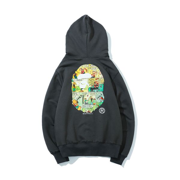 2020-х годов / bape дизайнер мужчины толстовка люкс классический мода толстовка итальянский частный заказ воздуха толстовка высокого качеств, White;black
2020-х годов / bape дизайнер мужчины толстовка люкс классический мода толстовка итальянский частный заказ воздуха толстовка высокого качеств, White;black