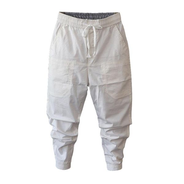 idopy men`s harem joggers korean style fashion street wear hip hop drawstring cuffed joggers for male, Black
idopy men`s harem joggers korean style fashion street wear hip hop drawstring cuffed joggers for male, Black
