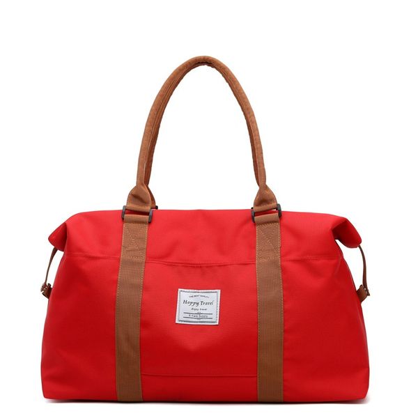 2020 women sports bag large waterproof gym training bag with shoe compartment handbag portable travel luggage blosa
2020 women sports bag large waterproof gym training bag with shoe compartment handbag portable travel luggage blosa