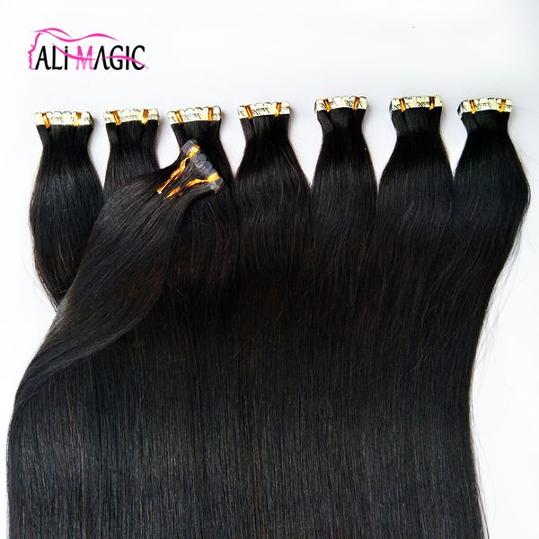 12-26" seamless skin weft tape in on human hair extensions remy human tape hair extension natural black brown blonde 100g 40pcs
12-26" seamless skin weft tape in on human hair extensions remy human tape hair extension natural black brown blonde 100g 40pcs