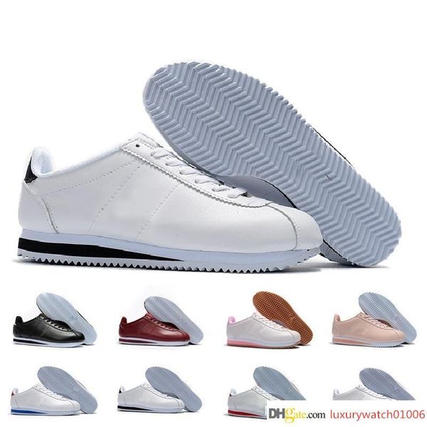 new cortez shoes mens womens casual shoes sneakers athletic leather original cortez ultra moire walking shoes sale 36-45 
new cortez shoes mens womens casual shoes sneakers athletic leather original cortez ultra moire walking shoes sale 36-45