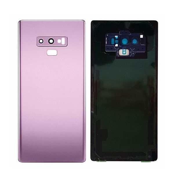 50pc rear battery door ca e for am ung galaxy note 9 n960 n960f n9600 back gla hou ing cover adhe ive camera gla len
50pc rear battery door ca e for am ung galaxy note 9 n960 n960f n9600 back gla hou ing cover adhe ive camera gla len